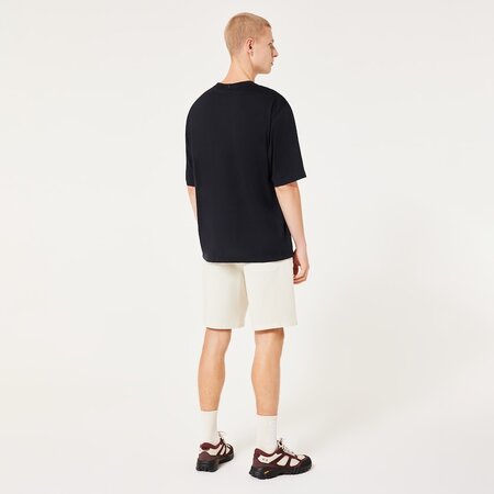 Tričko Oakley Jellyfish Tee Blackout