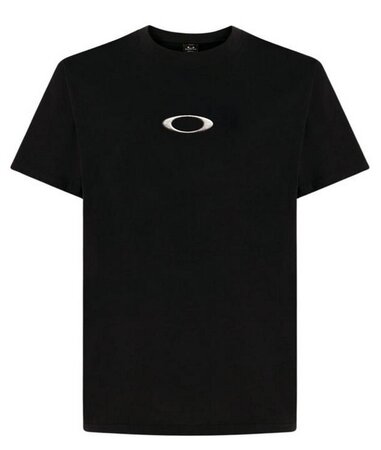 Tričko Oakley MTL Tee Blackout