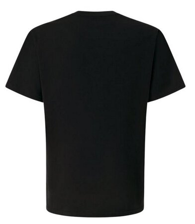 Tričko Oakley MTL Tee Blackout