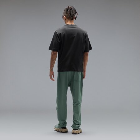 Tričko Oakley Sandboard Tee Pitch Black