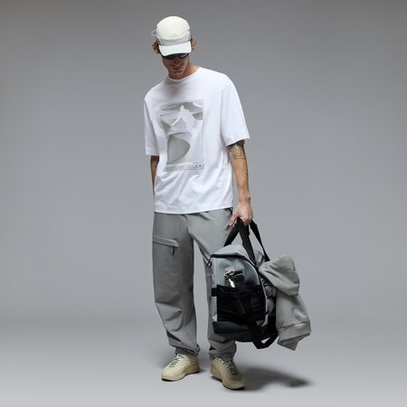 Tričko Oakley Sandboard Tee White