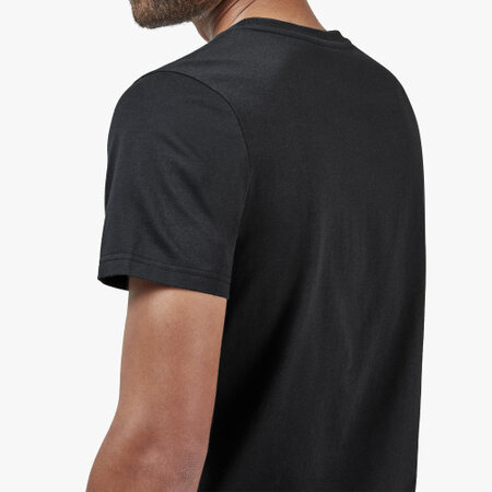 Tričko On Running Graphic-T Black