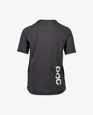 Tričko POC Reform Enduro Light Tee Sylvanite Grey Tričko POC Reform Enduro Light Tee Sylvanite Grey