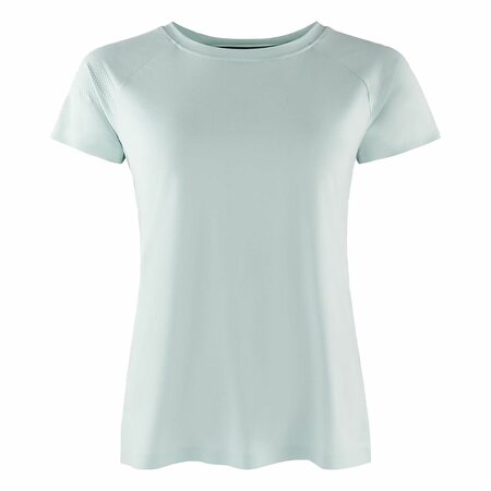 Tričko Rossignol W Tech Light Tee Crystal Blue