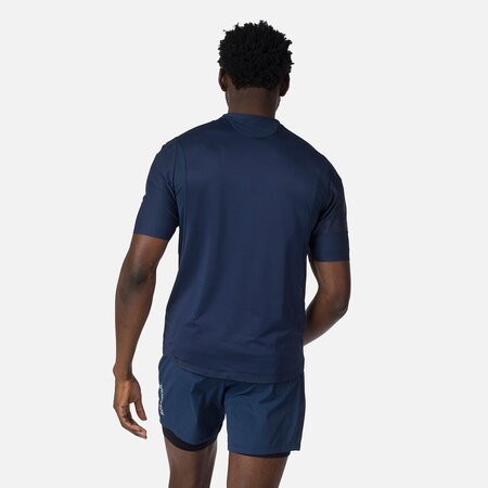 Tričko Rossignol Tech Light Tee Dark Navy