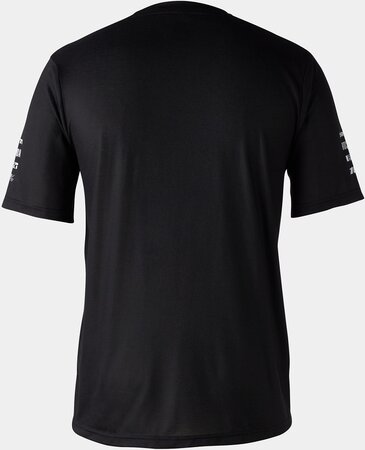 Tričko Trek Factory Racing Tech Tee Black