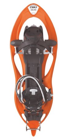 Snežnice TSL 305 Elevation Halloween