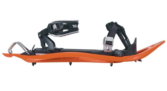 Snežnice TSL 305 Elevation Halloween