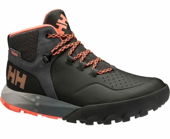 Helly Hansen W Loke rambler heat black