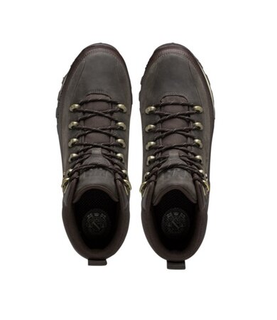 Topánky Helly Hansen The Forester Coffee Bean/Pelican