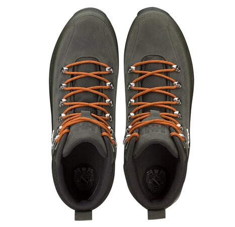 Topánky Helly Hansen The Forester Forest Night/Marmelade Topánky Helly Hansen The Forester Forest Night/Marmelade