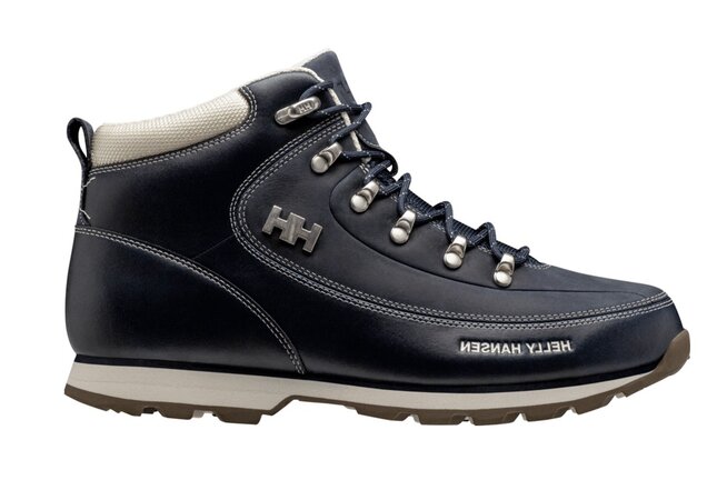 Topánky Helly Hansen The Forester Navy/Vaporous Grey/Gum