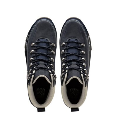Topánky Helly Hansen The Forester Navy/Vaporous Grey/Gum