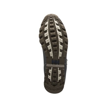 Topánky Helly Hansen The Forester Navy/Vaporous Grey/Gum