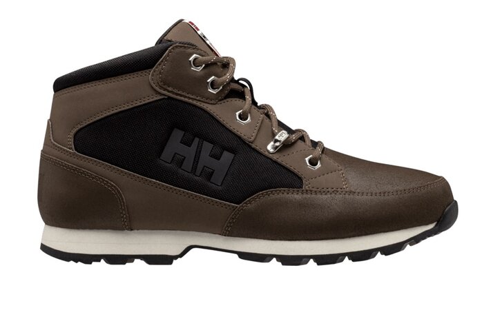 Topánky Helly Hansen Torshov Hiker Bushwacker/Black