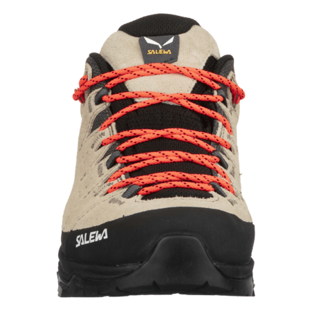 Turistické topánky Salewa Alp Trainer 2 Shoe Women Oatmeal/Black
