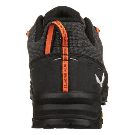 Turistické topánky Salewa Alp Trainer 2 M Bungee Cord/Black