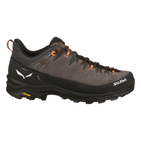 Turistické topánky Salewa Alp Trainer 2 M Bungee Cord/Black