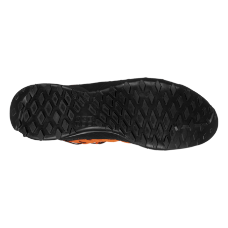 Turistické topánky Salewa Wildfire 2 Gtx M Fluo Orange/Black Turistické topánky Salewa Wildfire 2 Gtx M Fluo Orange/Black