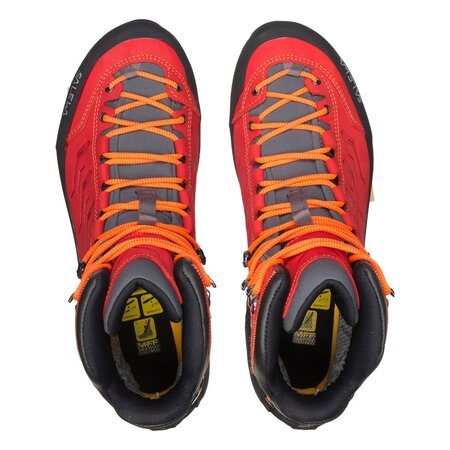 Topánky Salewa MS Rapace GTX Bergrot Holland