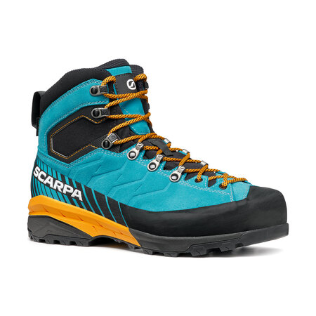 Pánska obuv Scarpa Mescalito TRK GTX Azure