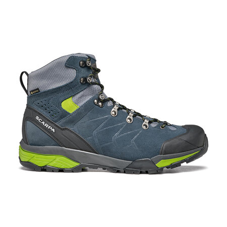 Pánska obuv Scarpa ZG Trek GTX Ottanio