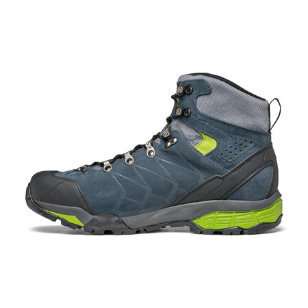 Pánska obuv Scarpa ZG Trek GTX Ottanio
