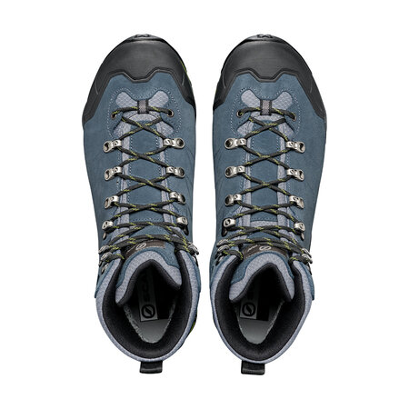 Pánska obuv Scarpa ZG Trek GTX Ottanio