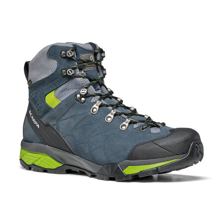Pánska obuv Scarpa ZG Trek GTX Ottanio