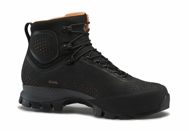 Pánska obuv Tecnica Forge GTX MS Black/Orange Pánska obuv Tecnica Forge GTX MS Black/Orange