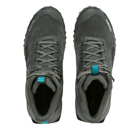 Tecnica Magma Mid Gtx Ws Shadow Piedra/Rich Laguna Tecnica Magma Mid Gtx Ws Shadow Piedra/Rich Laguna