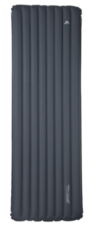 Nafukovacia karimatka Aerostat Synthetic 9.0 Mat Wide Long Ombre Blue