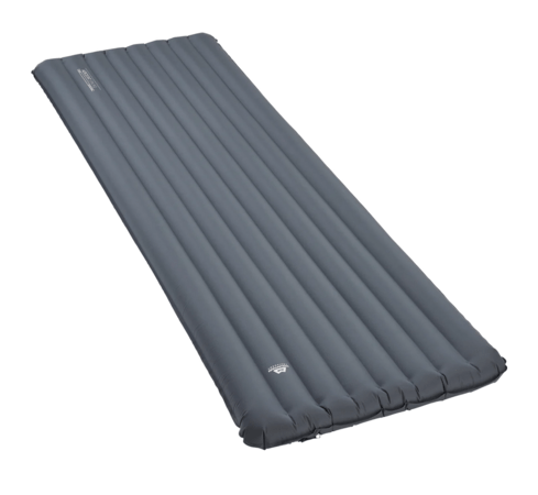 Nafukovacia karimatka Aerostat Synthetic 9.0 Mat Wide Long Ombre Blue