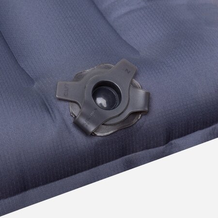 Nafukovacia karimatka Aerostat Synthetic 9.0 Mat Wide Long Ombre Blue