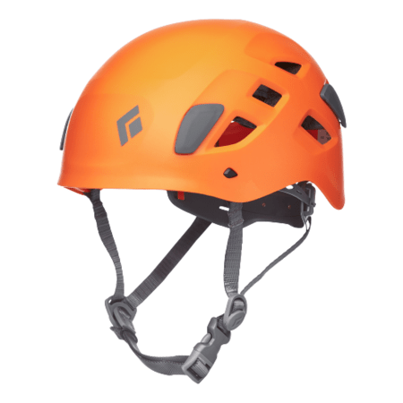 Pánska prilba Black Diamond Half Dome Helmet Men's BD Orange