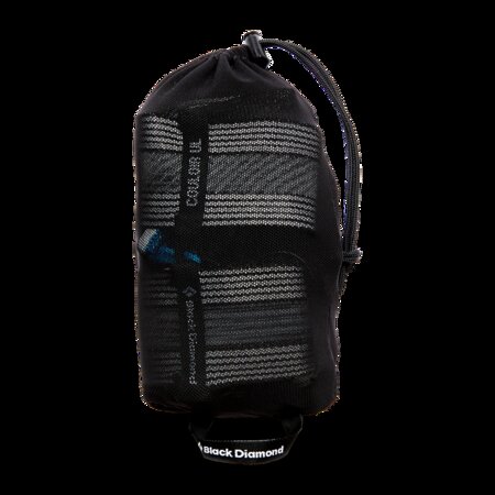 Postroj Black Diamond Couloir UL Black/White Postroj Black Diamond Couloir UL Black/White