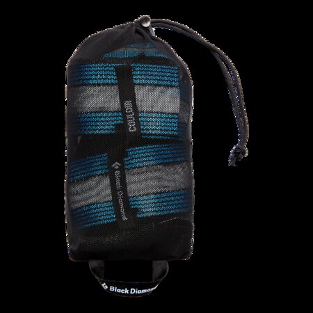 Postroj Black Diamond Couloir Ultra Blue-Black