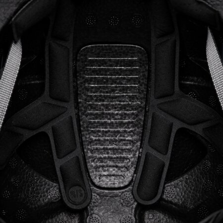 Prilba Black Diamond Capitan Helmet Astral-Black