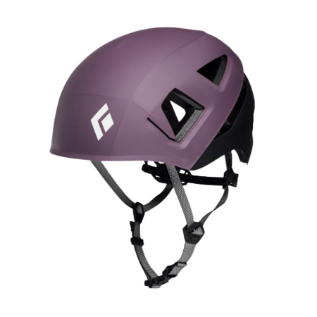 Prilba Black Diamond Capitan Helmet Mulberry-Black