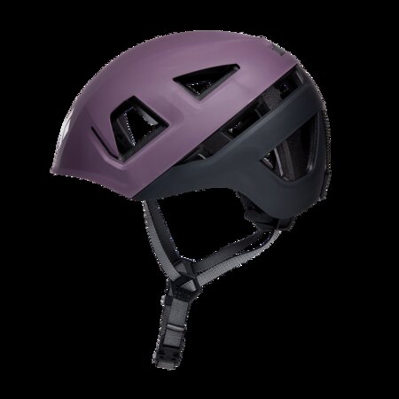 Prilba Black Diamond Capitan Helmet Mulberry-Black