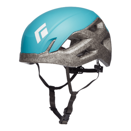 Prilba Black Diamond Vision Helmet Aqua Blue