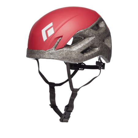 Prilba Black Diamond Vision Helmet Bordeaux