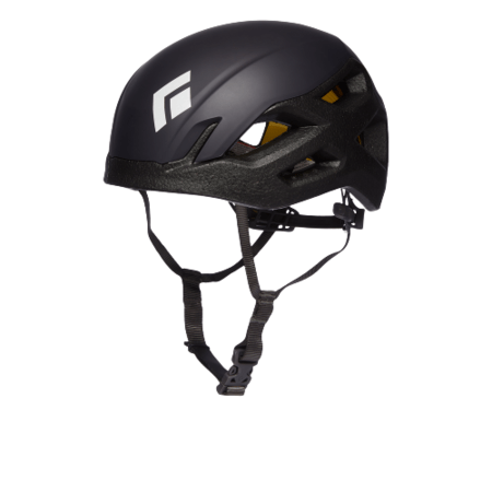Prilba Black Diamond Vision Helmet Mips Black
