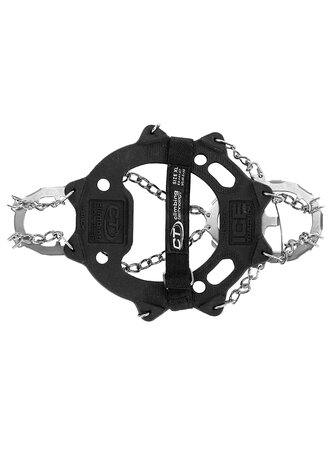 Mačky Climbing Technology Ice Traction Crampons Plus Black Mačky Climbing Technology Ice Traction Crampons Plus Black
