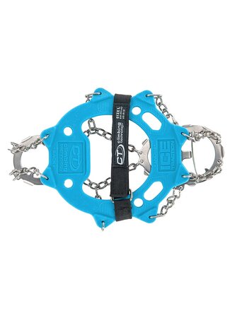 Mačky Climbing Technology Ice Traction Crampons Plus Blue Mačky Climbing Technology Ice Traction Crampons Plus Blue