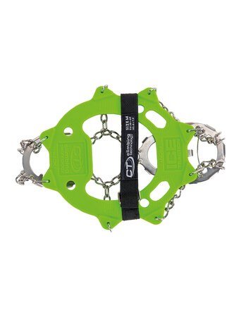 Mačky Climbing Technology Ice Traction Crampons Plus Green Mačky Climbing Technology Ice Traction Crampons Plus Green