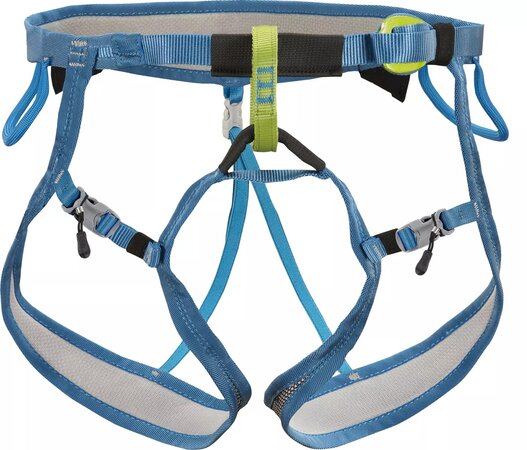 Sedák Climbing Technology Tami Green/Grey