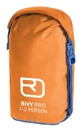 Bivak Ortovox Bivy Pro Shocking Orange