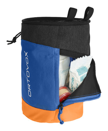 Lekárnička Ortovox First Aid Rock Doc Safety Blue