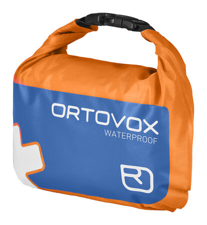 Lekárnička Ortovox First Aid Waterproof Shocking Orange Lekárnička Ortovox First Aid Waterproof Shocking Orange